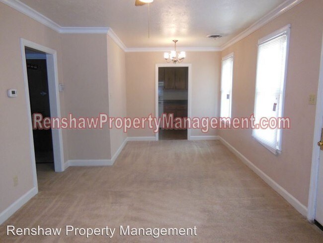 Building Photo - 3705 Shirlwood Ave