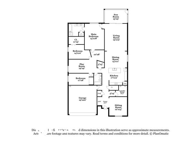 Building Photo - 2422 Carters Paddock Rd