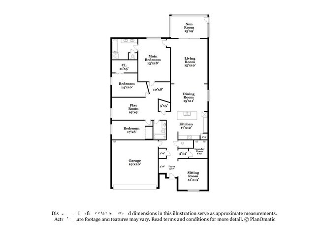 Foto del edificio - 2422 Carters Paddock Rd