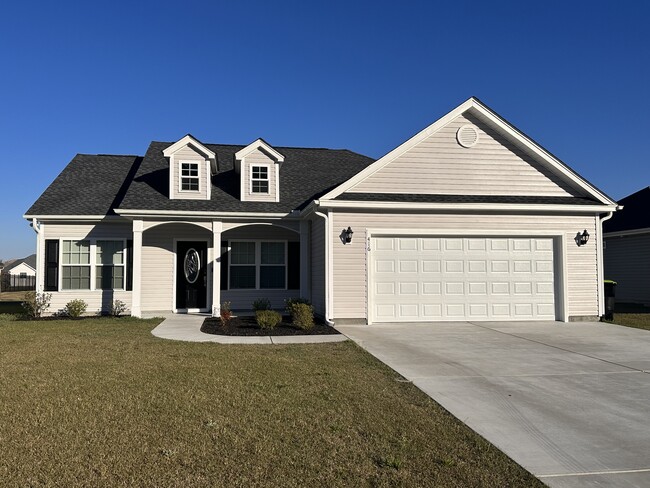 Welcome Home! - 416 Copperwood Loop