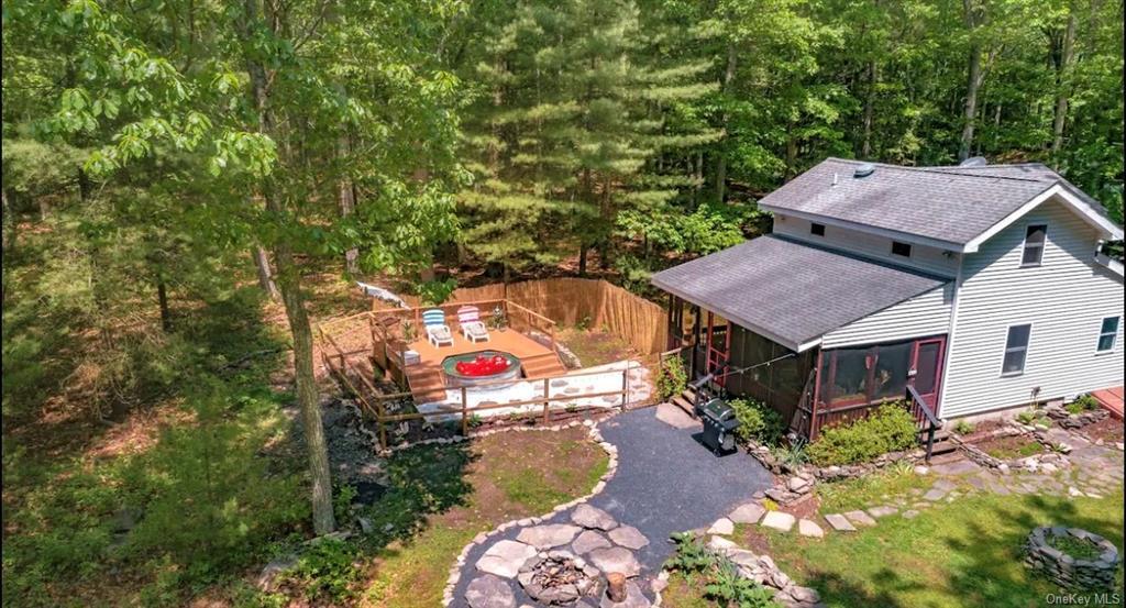 27 Newman Rd, Pond Eddy, NY 12770 House Rental in Pond Eddy, NY