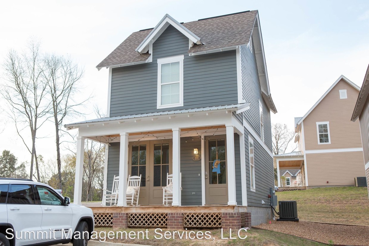 Foto principal - 703 S 19th St