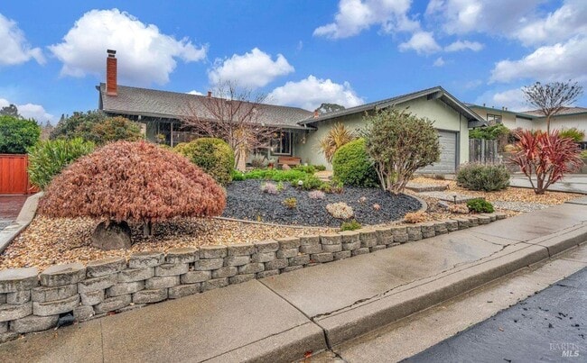 Foto del edificio - 3345 Diablo Cir