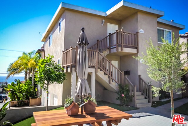 Building Photo - 1601 Monterey Blvd