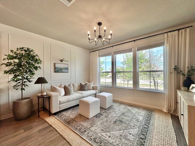 Foto del edificio - 856 Lone Peak Wy