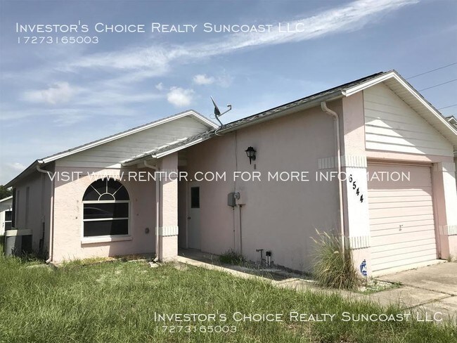 Building Photo - 6544 Orange Blossom Trail