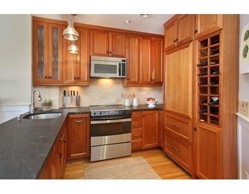 Foto del edificio - 173 Beacon St