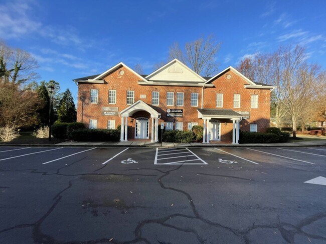 Foto del edificio - 4 room office suite