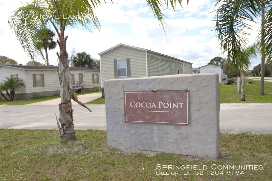 Foto del edificio - 430 Stowe Ln