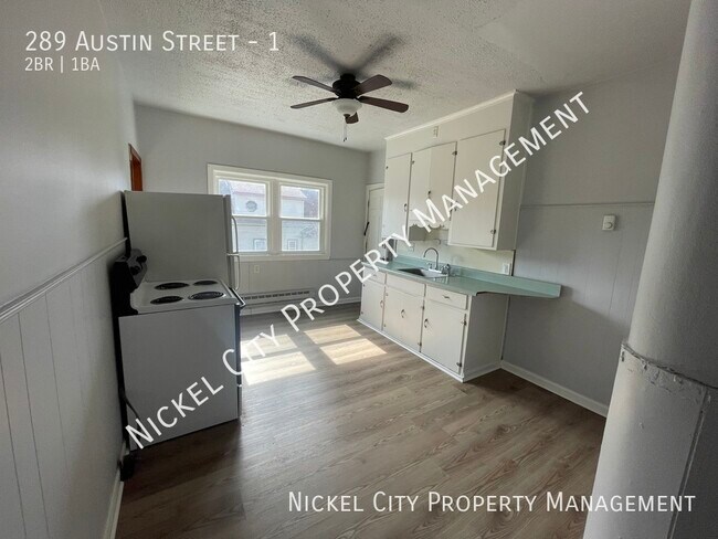 Foto del edificio - 289 Austin St
