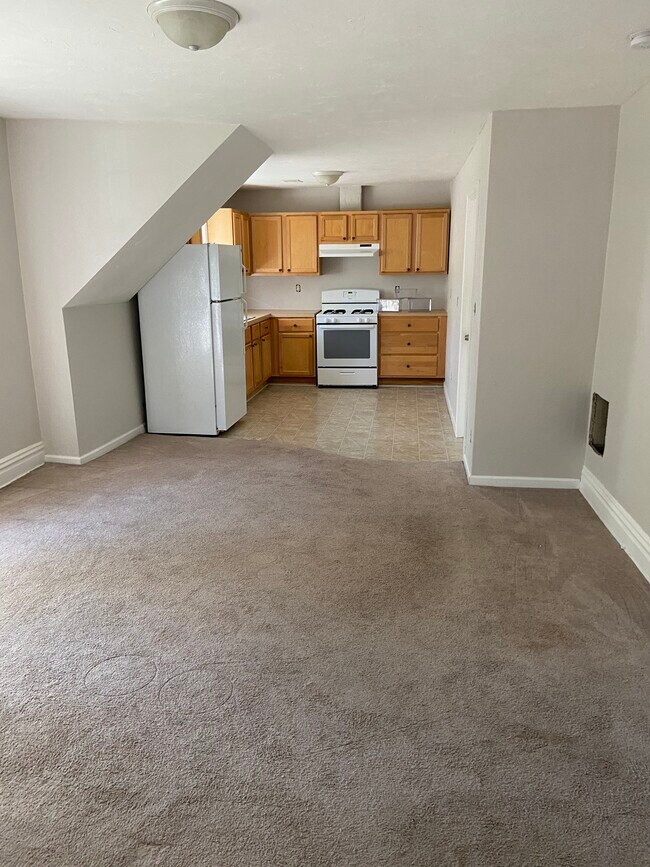 Foto del edificio - 1353 Ashland Ave NE