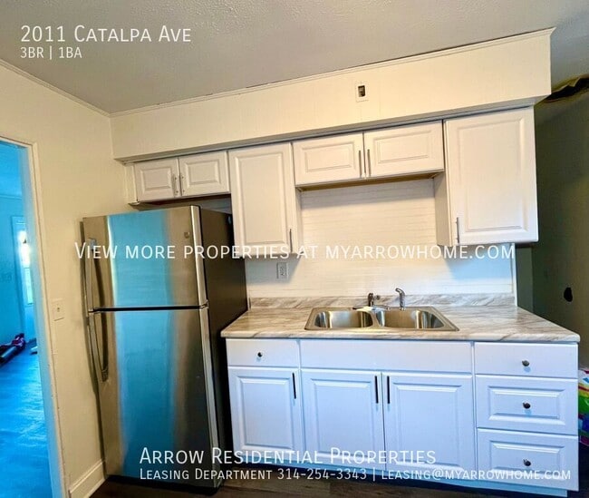 Building Photo - 3 bedroom home in North College Hill