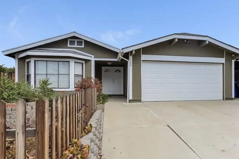 166 Harding St, Oceanside, CA 92057 Townhome Rentals in Oceanside CA