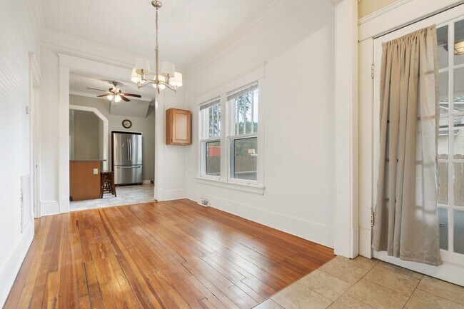 Foto del edificio - 2726 N Roxboro St