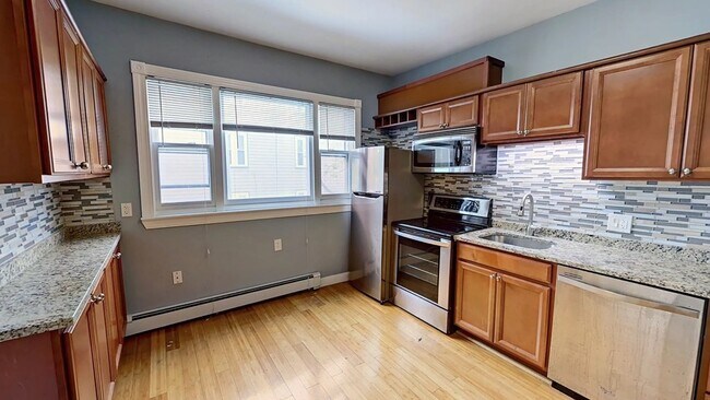 Foto del edificio - 635 Dorchester Ave