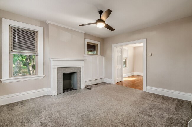 Foto del edificio - 534 S Drexel Ave