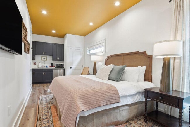 Foto del edificio - 1738 N Rampart St