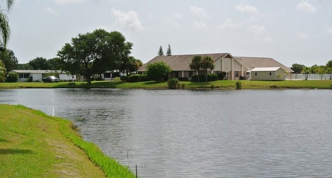 Foto del edificio - Vero Palm Estates