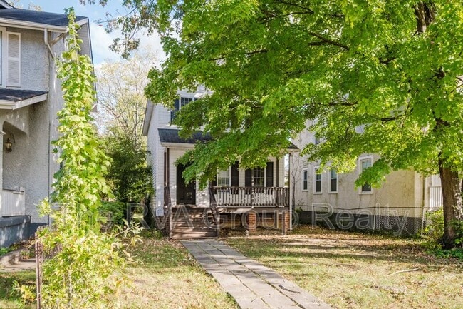 Photo - 2909 2nd Ave House