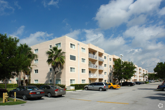 Building Photo - Vizcaya Villas Apartments