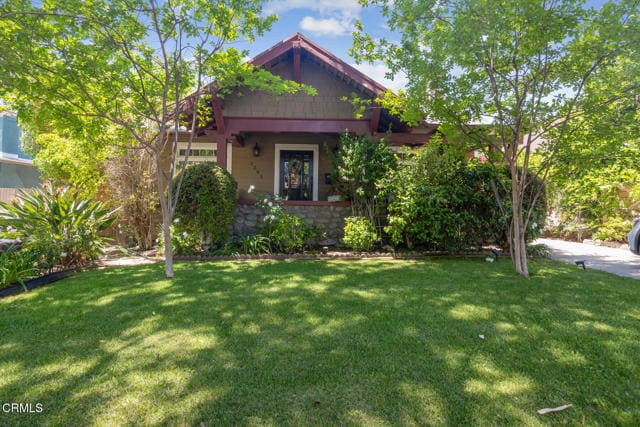 Foto principal - 1291 Wesley Ave