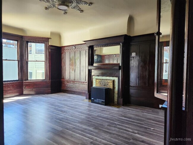 Foto del edificio - 1575 Oak St