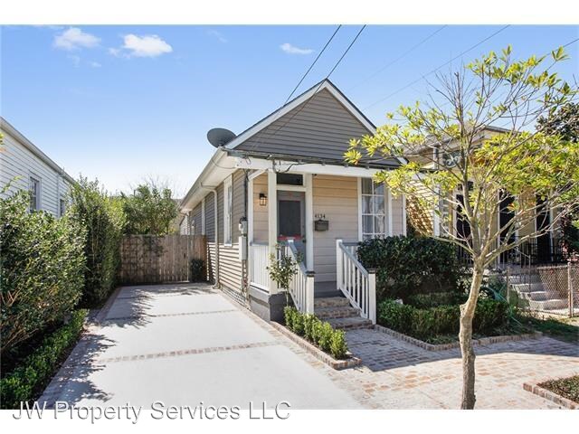 Foto principal - 2 br, 1 bath House - 4134 Annunication St.