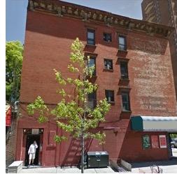 Building Photo - 349 E 109th St