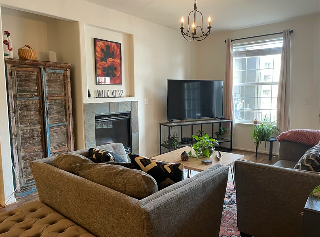 Foto principal - 1450 Blue Sky Way