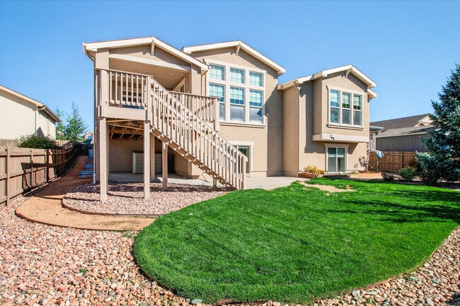 Foto del edificio - 5279 Mount Cutler Ct