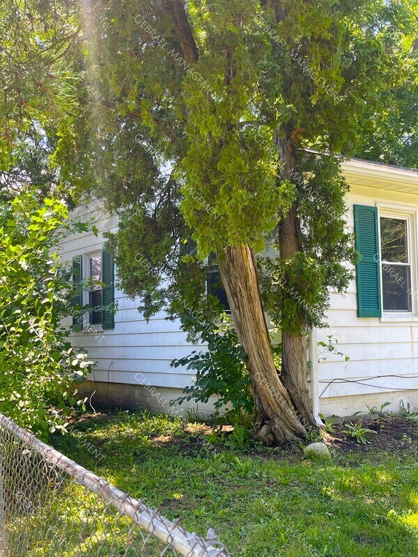 Building Photo - 4001 Mann Hall Ave