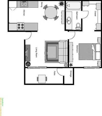 Foto del edificio - 10260 Black Mountain Rd