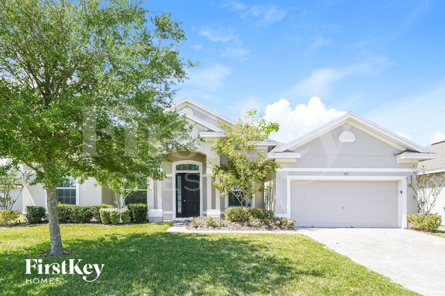 Building Photo - 321 Lake Mariana Pl