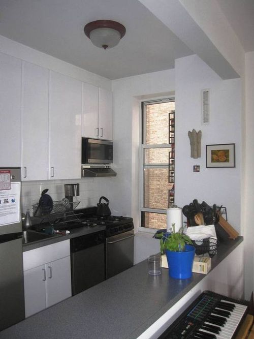 Foto del edificio - 360 W 56th St