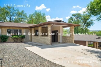 Building Photo - 205 E Aubrey St