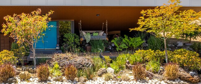 Foto del edificio - 100 Wimbledon Way