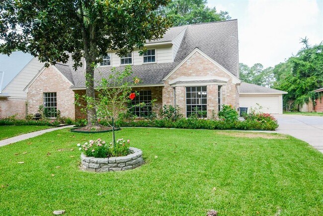 Foto del edificio - 17319 Tall Cypress Dr