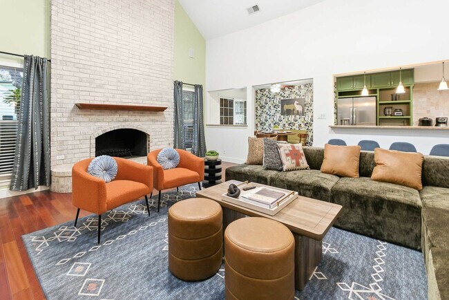 Foto del edificio - 13303 Southwalk St