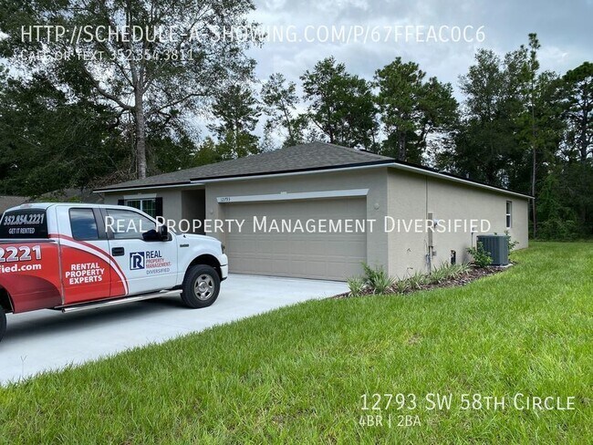 Building Photo - NEW CONSTRUCTION - Desirable SW Ocala Neig...