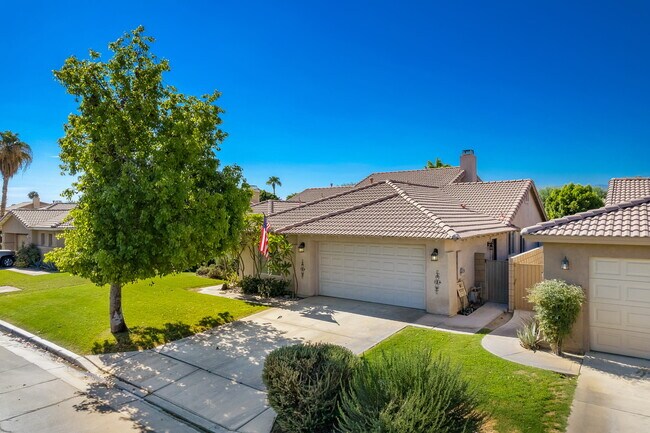 Building Photo - 79309 Paseo del Rey