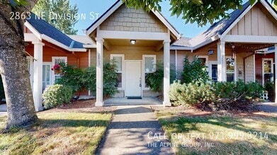 Building Photo - 2863 NE Division St