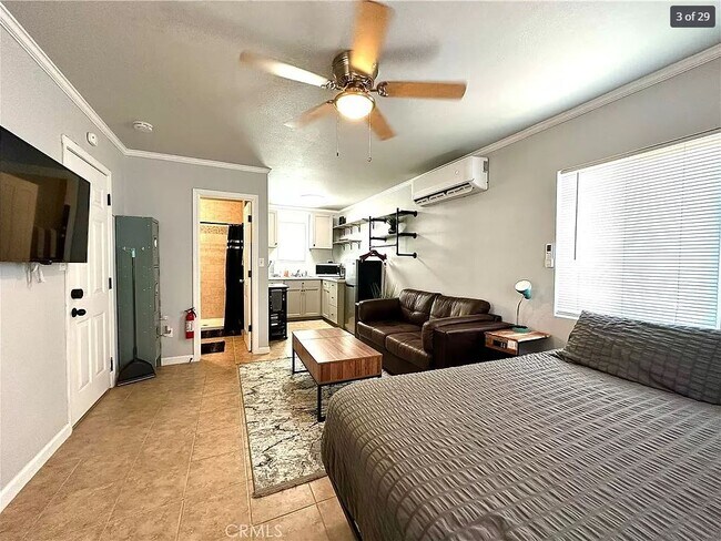 Foto del edificio - 61750 Desert Air Rd