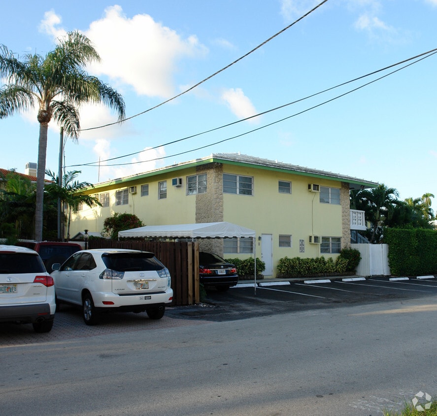 Primary Photo - SN Reeves Properties LLC
