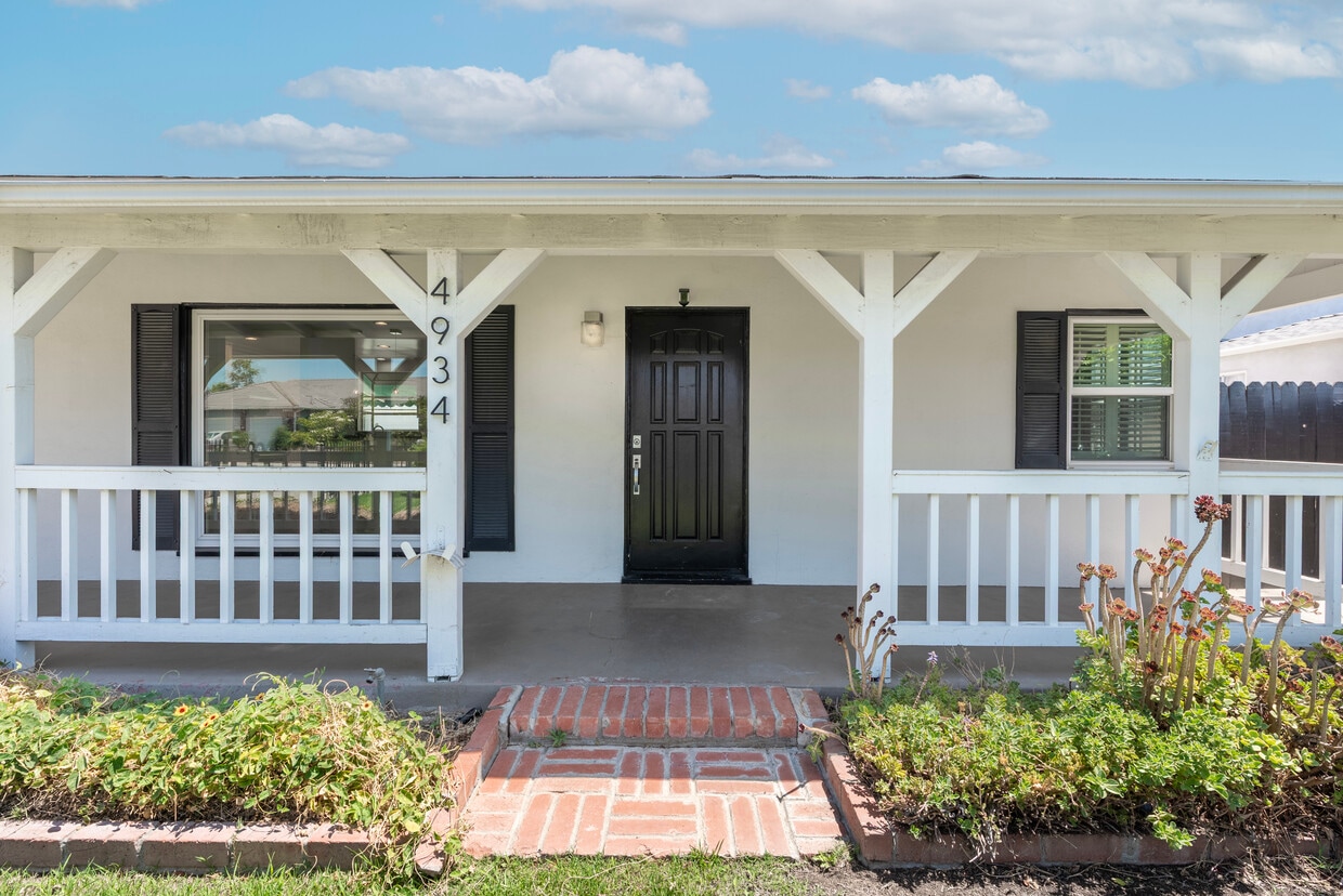 Foto principal - 4934 Doreen Ave