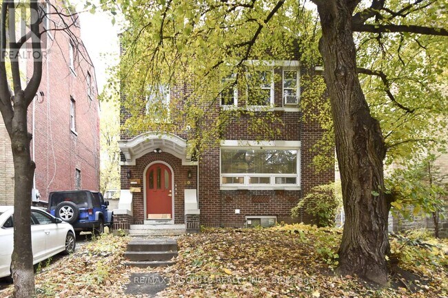 Photo du bâtiment - 280-280 Daly Ave