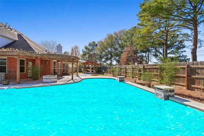 Building Photo - 20510 Pioneer Bend Ct