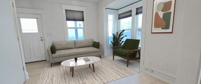 Foto del edificio - 2 story, 3bed/1bath Georgetown Gem REDUCED