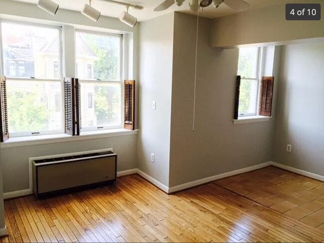 Foto del edificio - 1901 16th St NW