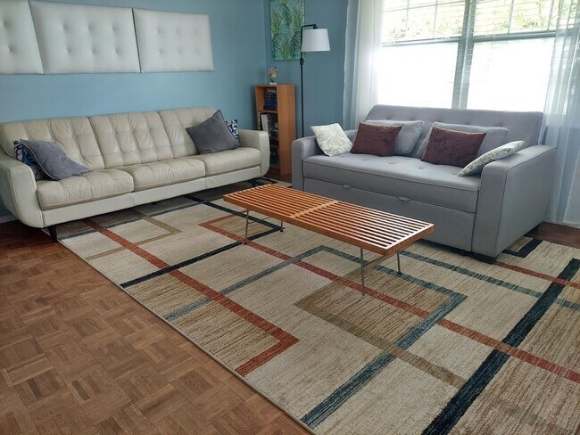 Foto del edificio - Unfurnished Annual rental -Single family h...