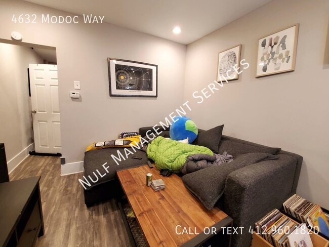 Foto del edificio - 4632 Modoc Wy